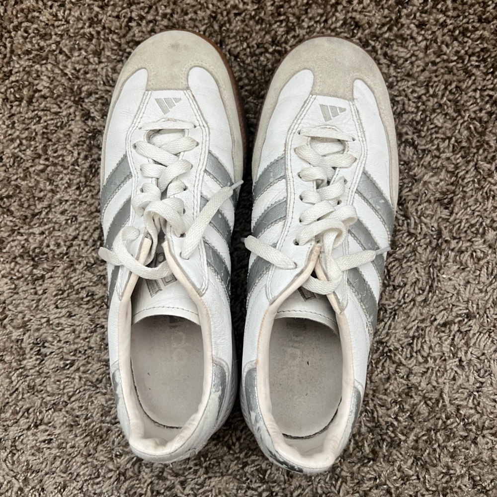 Adidas Samba Size 6.5